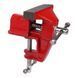 Тиски мини 3" STANDART TSC75 TSC75 фото 1