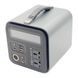 Портативна зарядна станція 300W/600W (Max), 220 V PROTESTER PRO-PS301G PRO-PS301G фото 1