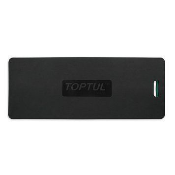 Лежак для механіка TOPTUL 960x380x30mm JJ-M960 JJ-M960 фото