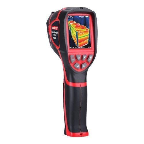 Тепловизор -20-450&deg;С WINTACT WT3160 WT3160 фото