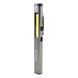 Ліхтарик світлодіодний алюмінієвий (COB+LED) з УФ, лазером та магнітом Pen Light PROTESTER PRO-FL0305S PRO-FL0305S фото 1