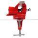Тиски мини поворотные 3" STANDART TSC75SW TSC75SW фото 2