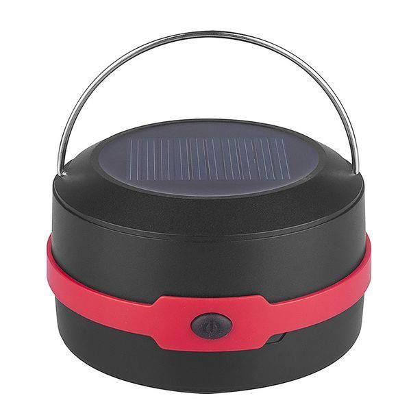 Фонарик кемпинговый светодиодный (LED) (+ Powerbank) PROTESTER PRO-CL0310S PRO-CL0310S фото