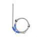 Термометр цифровой для барбекю 2-х канальный Bluetooth, -40-300&deg;C WINTACT WT308A WT308A фото 4