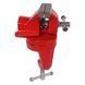 Тиски поворотные мини 1,5" STANDART TSC40SW TSC40SW фото 1