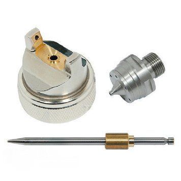 Сопло 1мм для краскопульта D-951-MINI LVMP ITALCO NS-D-951-MINI-1.0LM NS-D-951-MINI-1.0LM фото