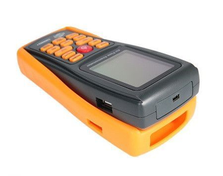 Анемометр профессиональный USB 0,3-45м/с, 0-45&deg;C BENETECH GM8902X GM8902X фото