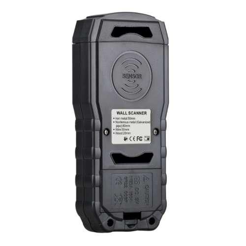 Детектор прихованої проводини WINTACT WT55 WT55 фото