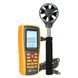 Анемометр профессиональный USB 0,3-45м/с, 0-45&deg;C BENETECH GM8902X GM8902X фото 1
