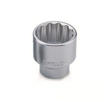 Головка торцева 32 мм TOPTUL 3/4" (12-г.) BAEB2432 BAEB2432 фото