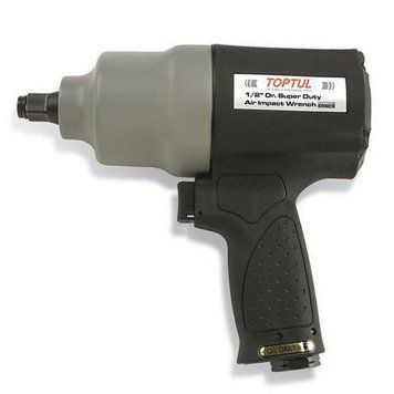 Гайковерт для автосервиса TOPTUL 1/2" 813N/m 8000об/мин KAAC1660 KAAC1660 фото