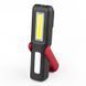 Фонарик складной светодиодный (COB+LED) аккумуляторный WORK LIGHT PROTESTER PRO-FL0315S PRO-FL0315S фото 3