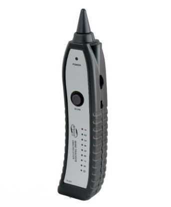 Кабельний тестер RJ-45 і RJ-11 BENETECH GM62 GM62 фото