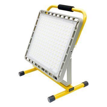 Акумуляторний прожектор світлодіодний 300W (LiFePO4, 25000 mAh) PROTESTER RCFL3001 RCFL3001 фото