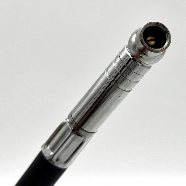 Манометр цифровой для проверки давления в шинах со шлангом 0-250 psi (17 bar) AIRKRAFT TPGD0250-S TPGD0250-S фото