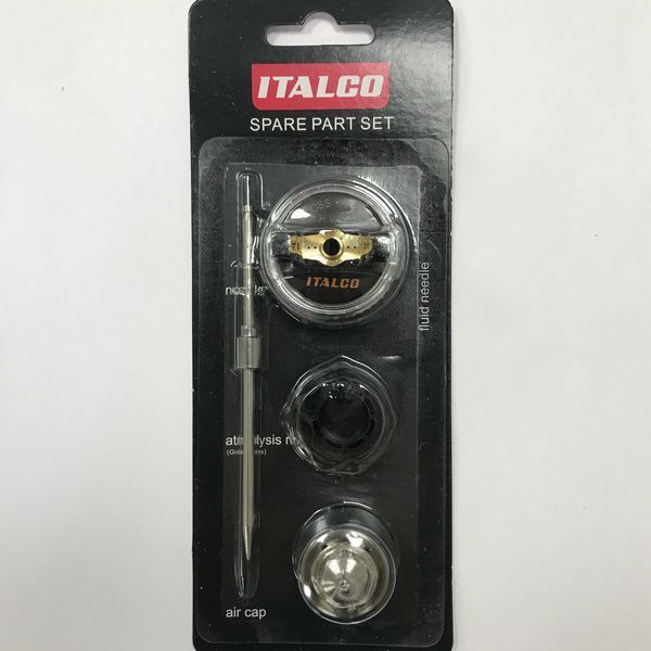 Сменное сопло 1,4мм для краскопультов Gloss ITALCO NS-Gloss-1.4 NS-Gloss-X1-1.4 фото