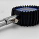 Манометр цифровой для проверки давления в шинах со шлангом 0-250 psi (17 bar) AIRKRAFT TPGD0250-S TPGD0250-S фото 2