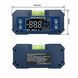 Цифровой многофункциональный угломер-уровень (4*90&deg;, 2 магнита) PROTESTER 5346 PRO-5346 фото 2