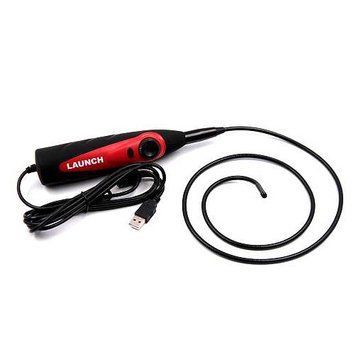 Эндоскоп технический USB &Oslash;5.5 мм LAUNCH VSP-600 VSP-600 фото