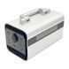 Портативна зарядна станція 600W/1000W (Max), 220 V PROTESTER PRO-PS600D PRO-PS600D фото 1