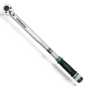 Ключ динамометричний моментний TOPTUL 3/8"х385мм 19-110Nm ANAF1211 ANAF1211 фото